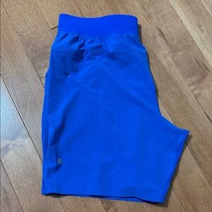 Lululemon T.H.E. Short
